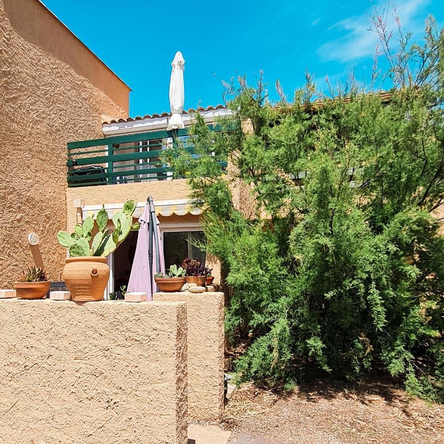 L'occitane Hébergement de vacances Fitou