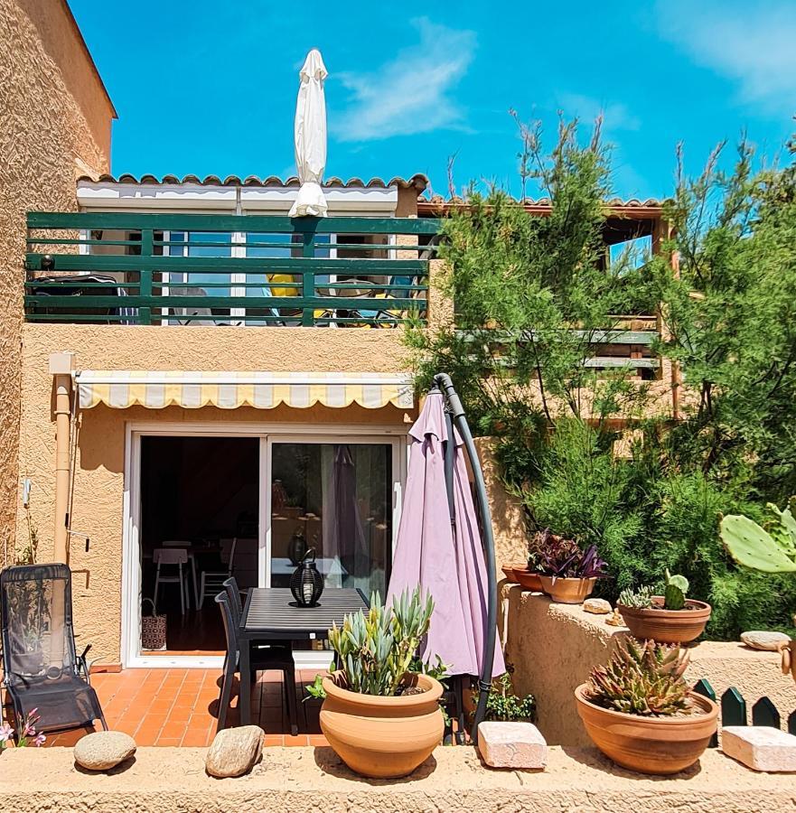 L'occitane Holiday home