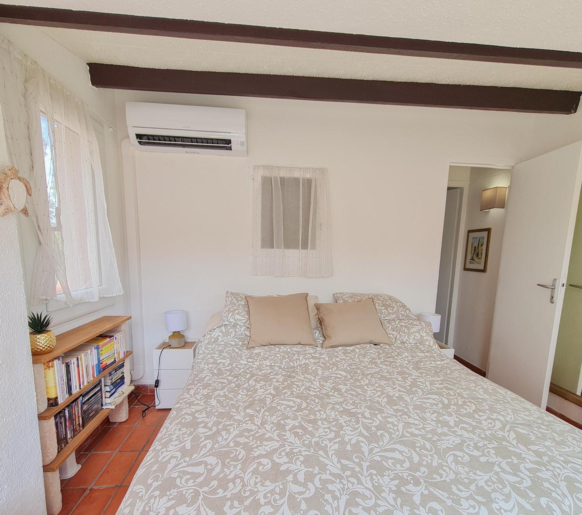 L'occitane Holiday home