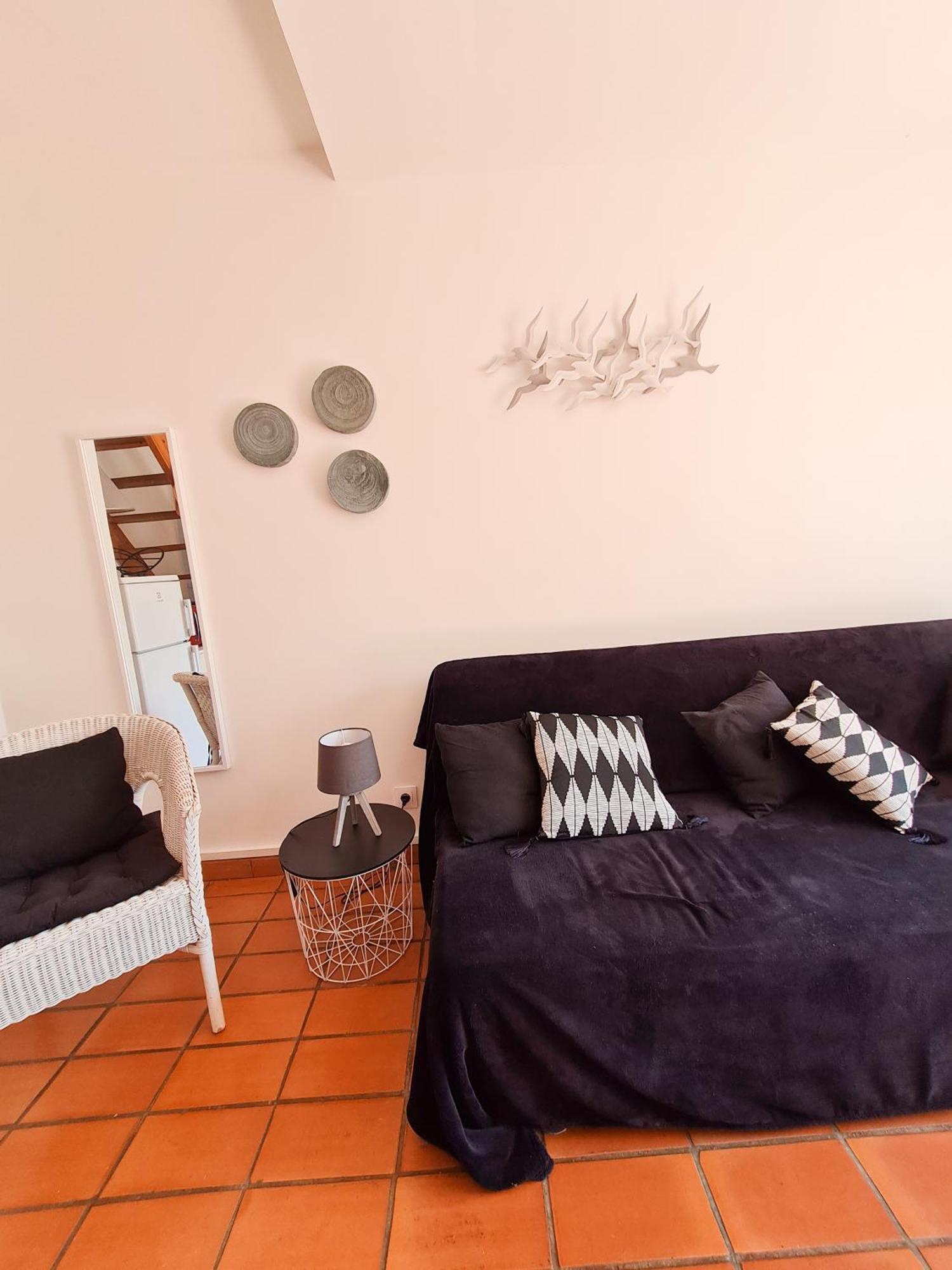 Holiday home L'occitane