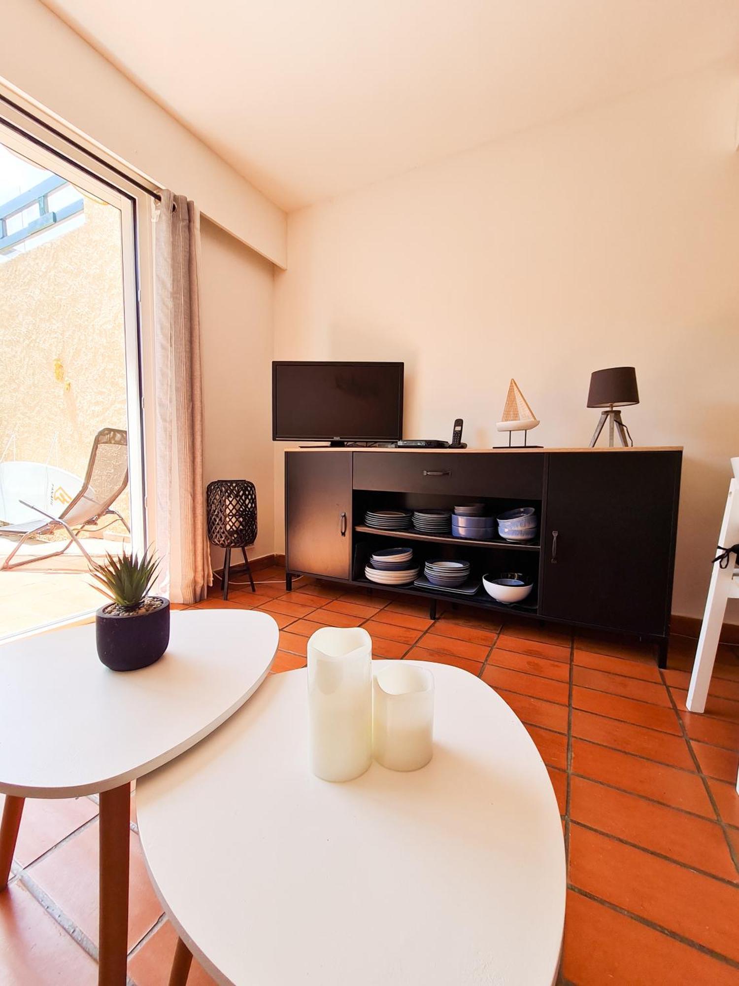 L'occitane Holiday home Fitou