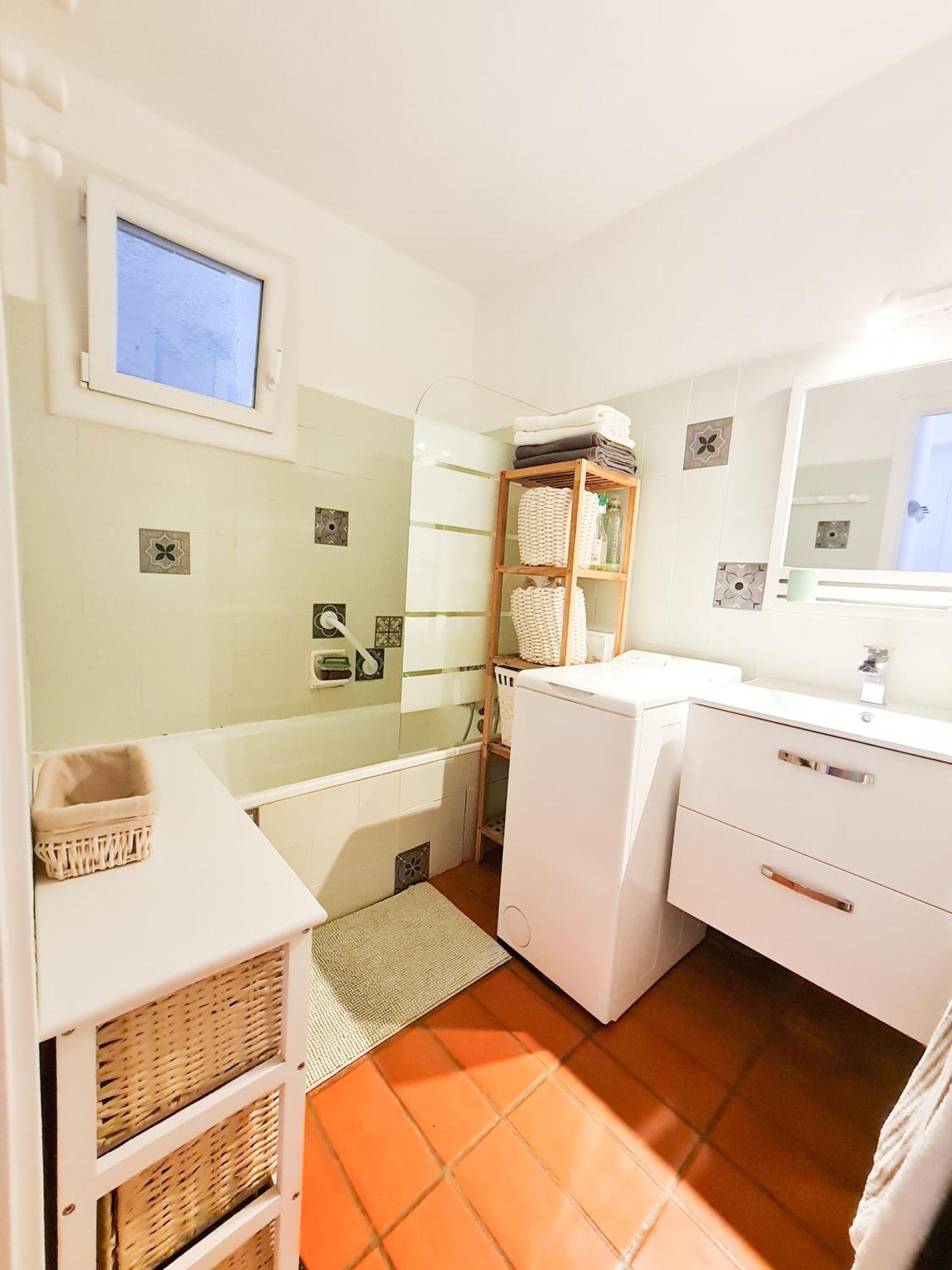 L'occitane Holiday home Fitou
