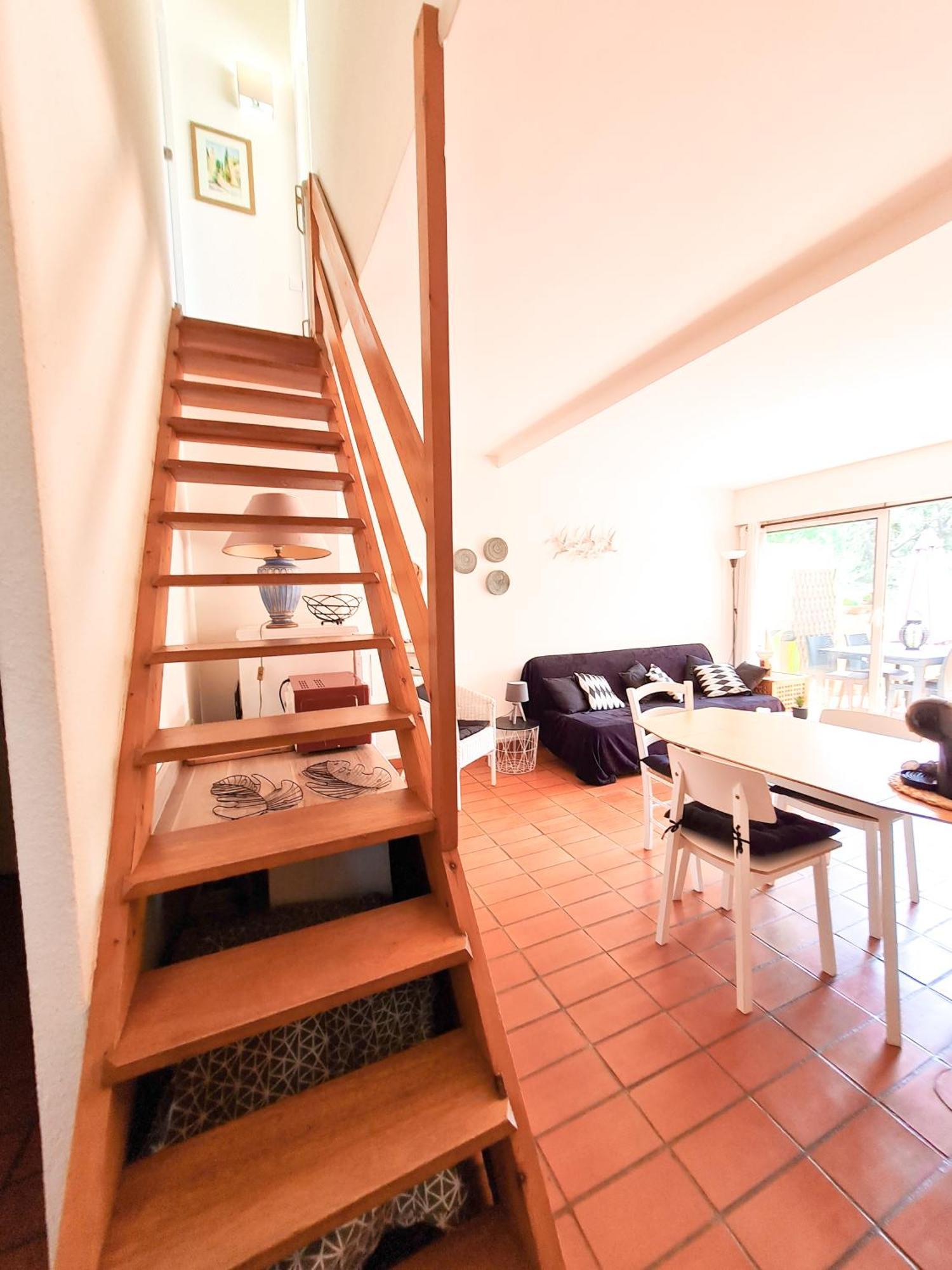 L'occitane Holiday home