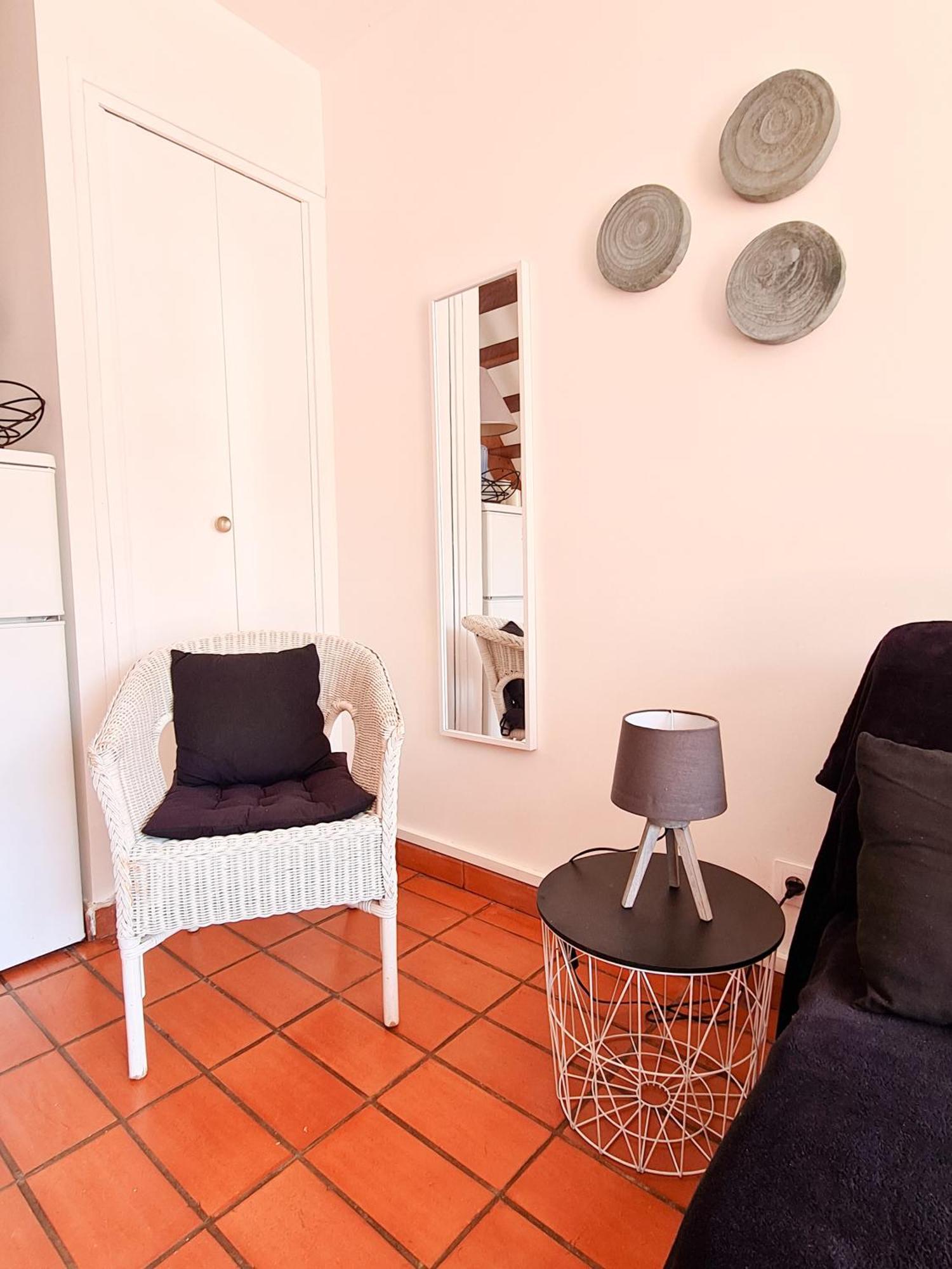 Holiday home L'occitane *