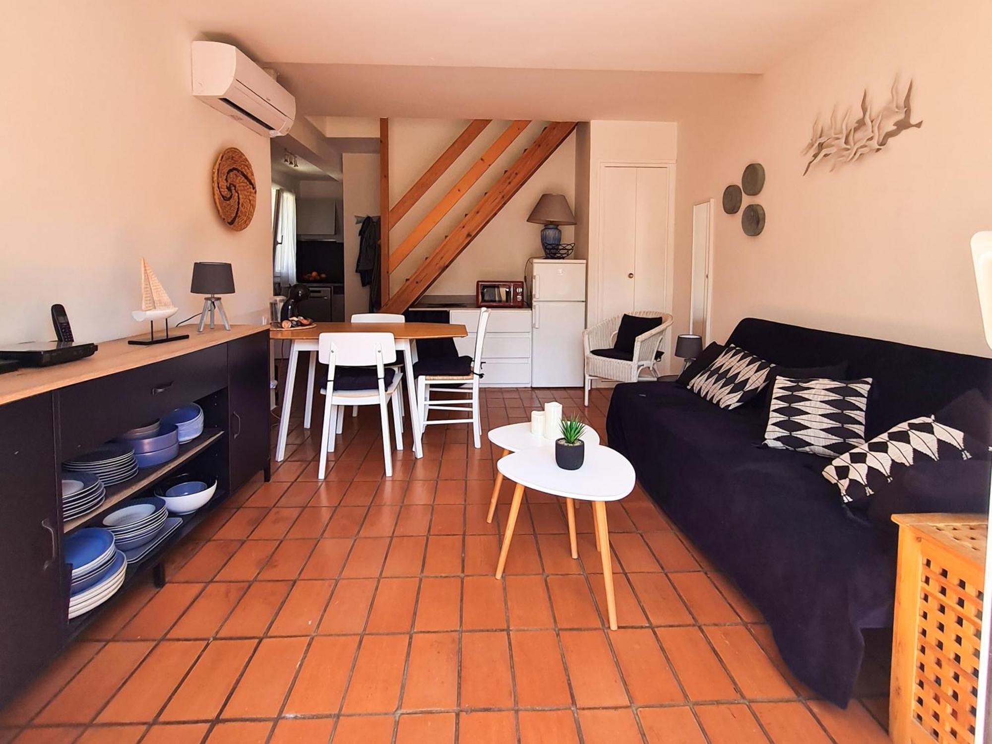 Holiday home L'occitane Fitou