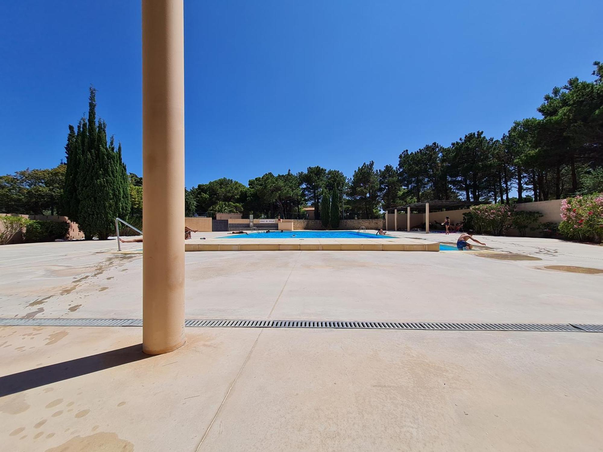 Holiday home L'occitane Fitou